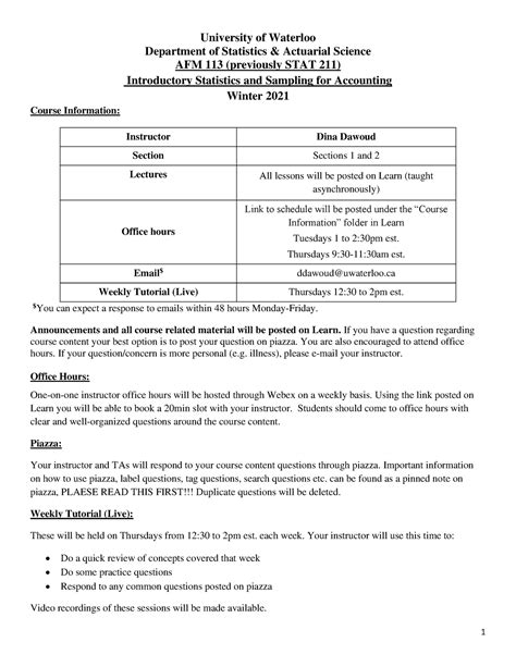 afm waterloo|waterloo afm first year courses.